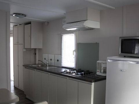 MOBILHOME 6 personnes - Mobilhome 6 personnes
