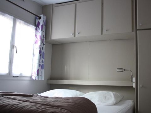 MOBILHOME 6 personnes - Mobilhome 6 personnes
