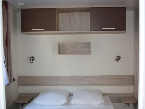 MOBILHOME 6 personnes - Mobilhome 6 personnes