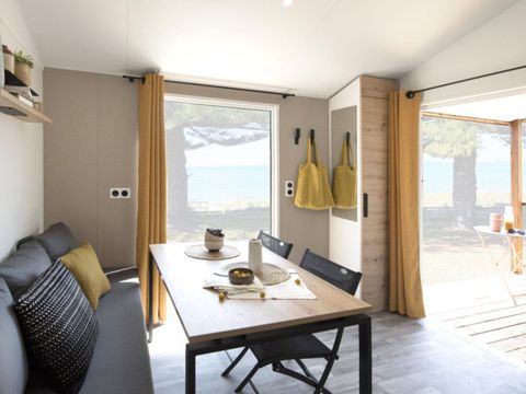 MOBILHOME 4 personnes - NEUF MALAGA