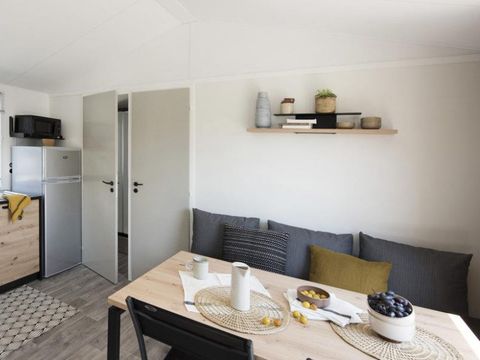 MOBILHOME 4 personnes - NEUF MALAGA