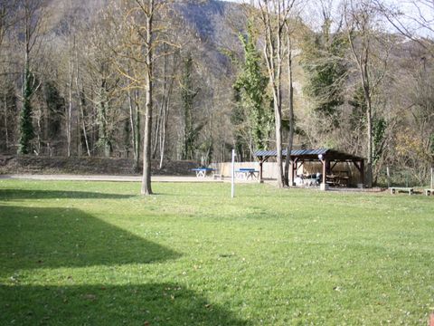 Camping Le Pyrénéen - Camping Haute-Garonne - Image N°22
