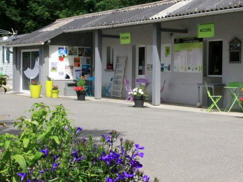 Camping Le Pyrénéen - Camping Haute-Garonne - Image N°11