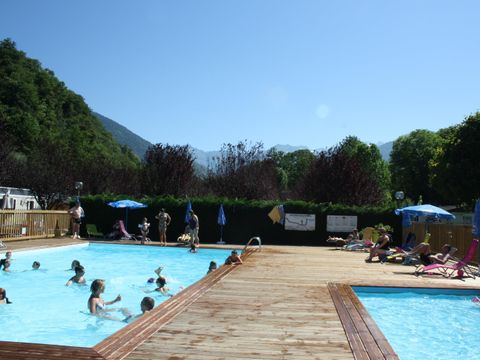 Camping Le Pyrénéen - Camping Haute-Garonne - Image N°18