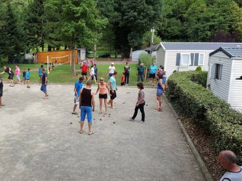 Camping Le Pyrénéen - Camping Haute-Garonne - Image N°4