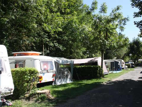 Camping Le Pyrénéen - Camping Haute-Garonne - Image N°14