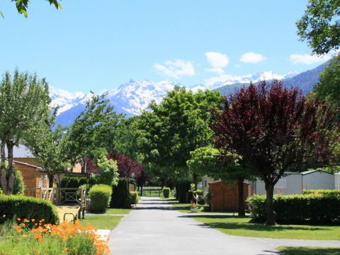 Camping Le Pyrénéen - Camping Haute-Garonne - Image N°10