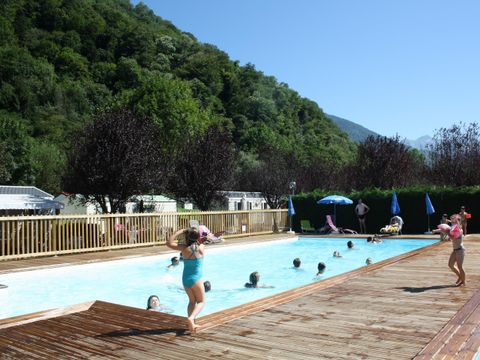 Camping Le Pyrénéen - Camping Haute-Garonne - Image N°21