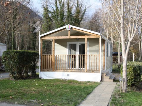 Camping Le Pyrénéen - Camping Haute-Garonne - Image N°13