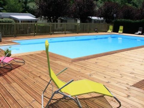 Camping Le Pyrénéen - Camping Haute-Garonne - Image N°2