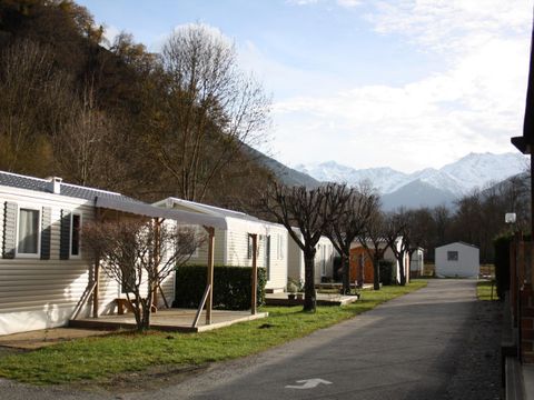 Camping Le Pyrénéen - Camping Haute-Garonne - Image N°12