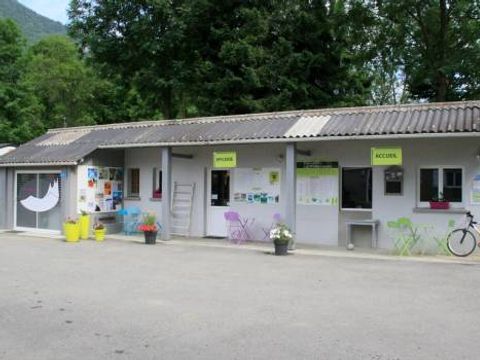 Camping Le Pyrénéen - Camping Haute-Garonne - Image N°5