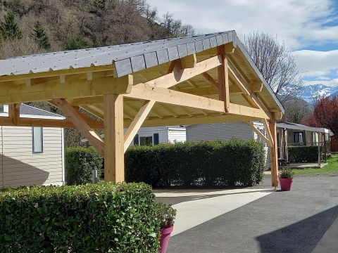Camping Le Pyrénéen - Camping Haute-Garonne - Image N°30