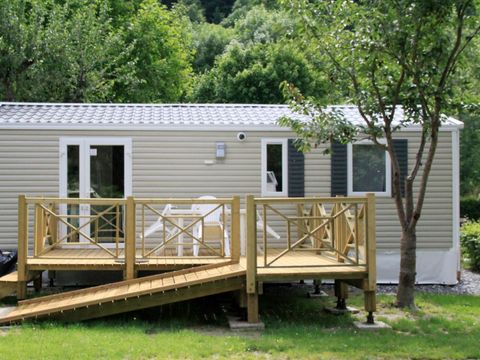 Camping Le Pyrénéen - Camping Haute-Garonne - Image N°26