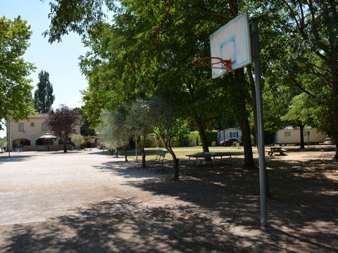 Camping Le Chassezac - Camping Ardèche - Image N°21