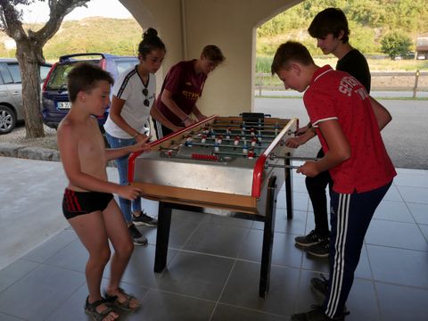 Camping Le Chassezac - Camping Ardèche - Image N°20