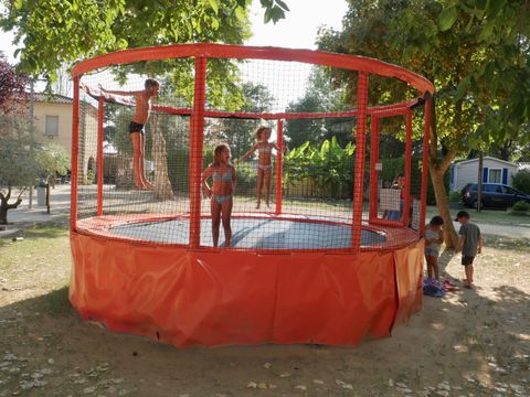 Camping Le Chassezac - Camping Ardèche - Image N°26
