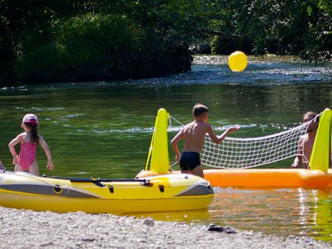 Camping Le Chassezac - Camping Ardèche - Image N°8