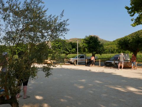 Camping Le Chassezac - Camping Ardèche - Image N°24