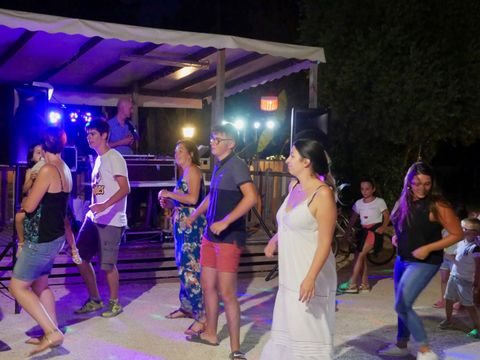 Camping Le Chassezac - Camping Ardèche - Image N°14