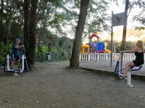 Camping Le Chassezac - Camping Ardèche - Image N°18