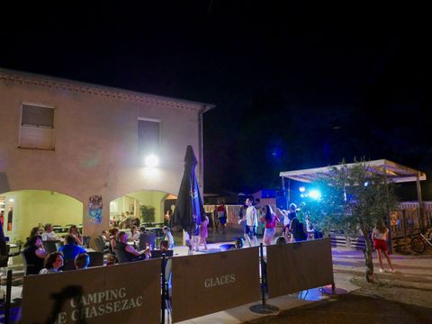 Camping Le Chassezac - Camping Ardèche - Image N°25