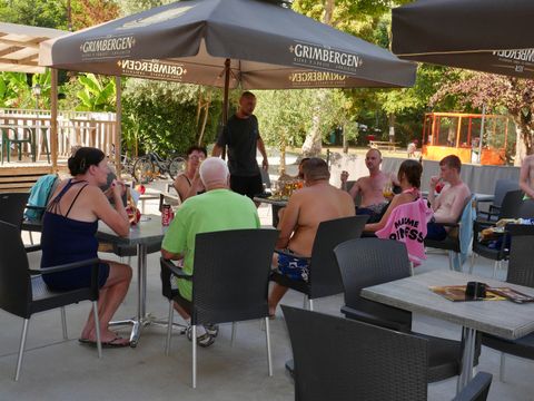 Camping Le Chassezac - Camping Ardèche - Image N°28