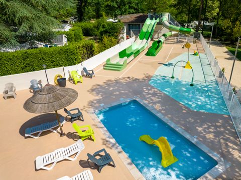 Camping Le Chassezac - Camping Ardèche - Image N°4