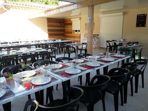 Camping Le Chassezac - Camping Ardèche - Image N°34