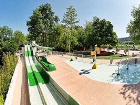 Camping Le Chassezac - Camping Ardèche - Image N°5