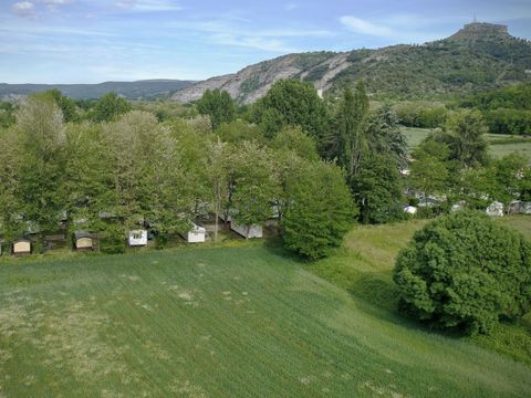 Camping Le Chassezac - Camping Ardèche - Image N°36