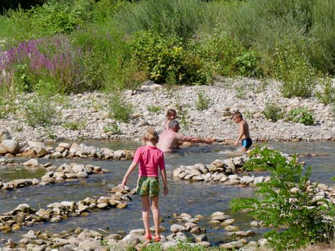 Camping Le Chassezac - Camping Ardèche - Image N°15