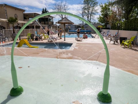 Camping Le Chassezac - Camping Ardèche - Image N°6