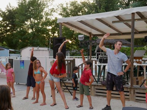 Camping Le Chassezac - Camping Ardèche - Image N°13