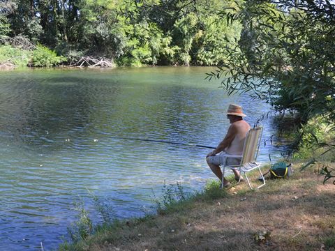 Camping Le Chassezac - Camping Ardèche - Image N°16