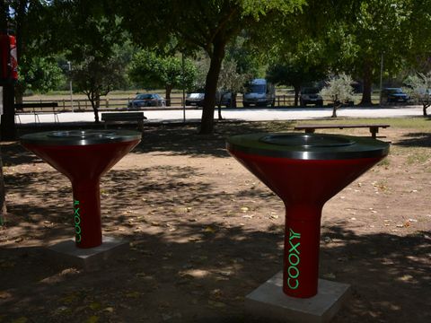 Camping Le Chassezac - Camping Ardèche - Image N°22