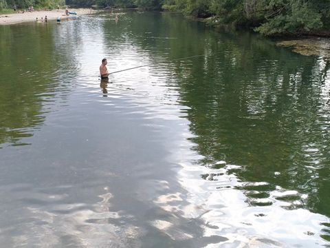 Camping Le Chassezac - Camping Ardèche - Image N°17