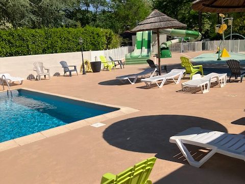 Camping Le Chassezac - Camping Ardèche - Image N°3
