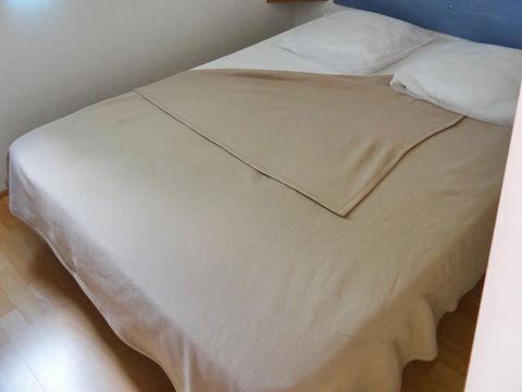 MOBILHOME 4 personnes - Mobilhome 4 personnes