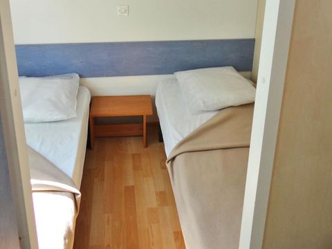 MOBILHOME 4 personnes - Mobilhome 4 personnes