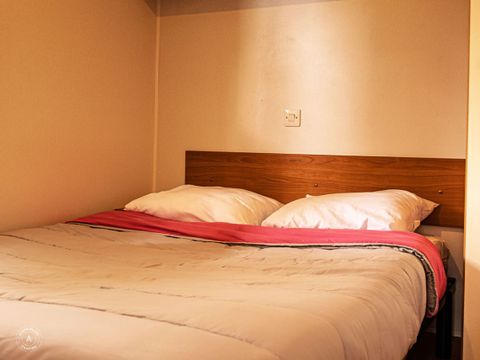 Mobilhome 4/6 personnes - O'phéa - 2 chambres