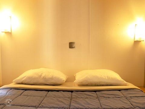 Mobilhome 6 personnes - Krusoé - 3 chambres