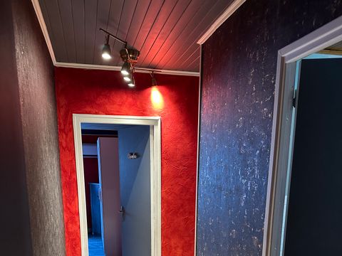 Appartement 6 personnes - 3ch