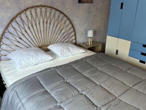 Appartement 6 personnes - 3ch