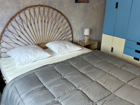 Appartement 6 personnes - 3ch