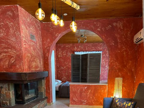 Appartement 6 personnes - 3ch