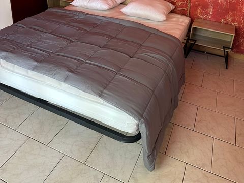 Appartement 6 personnes - 3ch