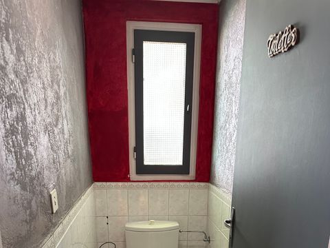 Appartement 6 personnes - 3ch