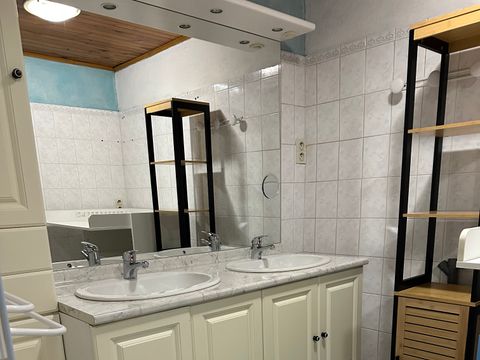 Appartement 6 personnes - 3ch