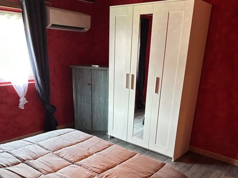Appartement 6 personnes - 3ch